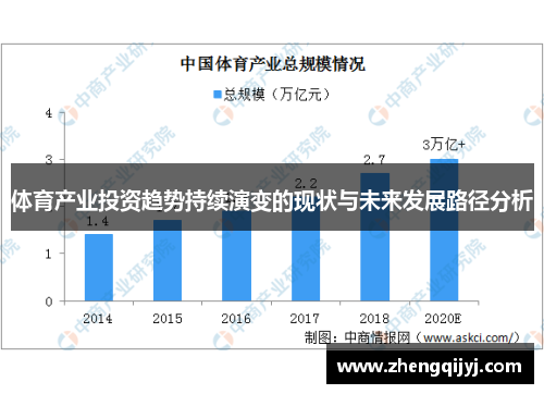 体育产业投资趋势持续演变的现状与未来发展路径分析